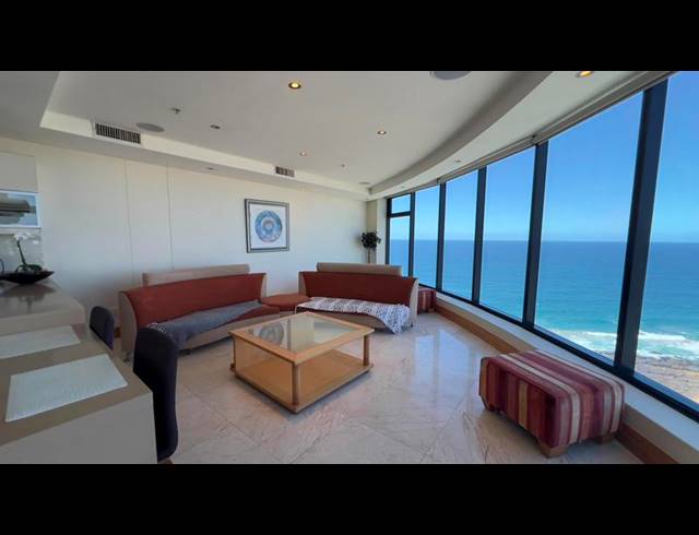 3 BEDROOM HOUSE FOR SALE IN UMHLANGA ROCKS